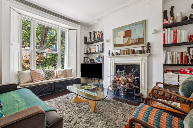 Sutherland Place, London, W2