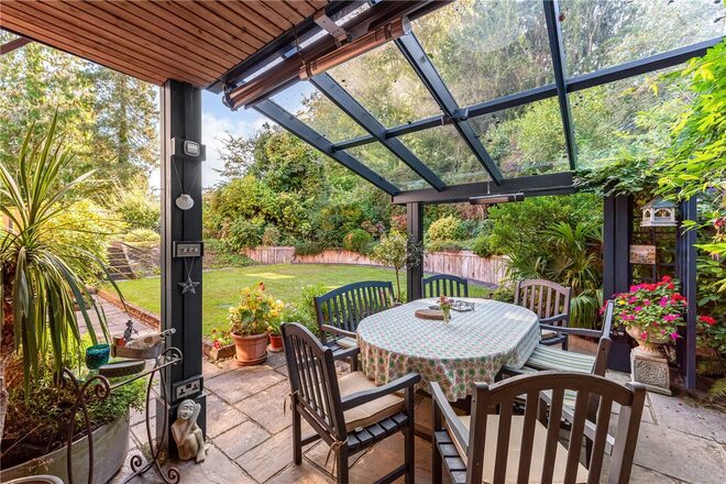 Sleepers Hill, Hampshire, SO22