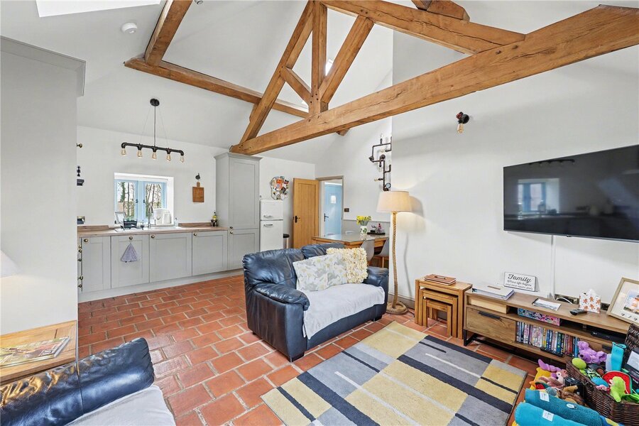Holiday Cottages