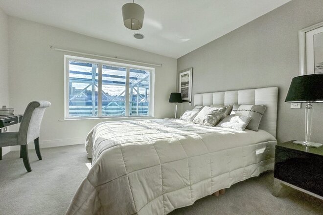 Studland Road, Dorset, BH4