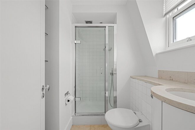 Tatham Place, St Johns Wood, NW8