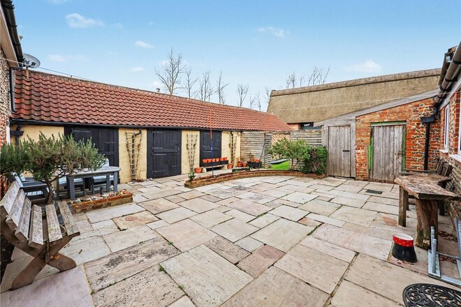 Church Farm Road, Norwich, NR12