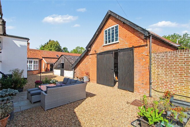Church Road, Norwich, NR15