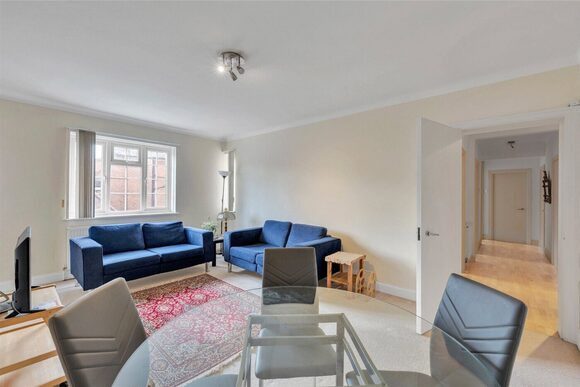Fitzjohns House, Hampstead, NW3