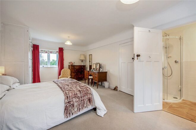 Harestock Road, Hampshire, SO22