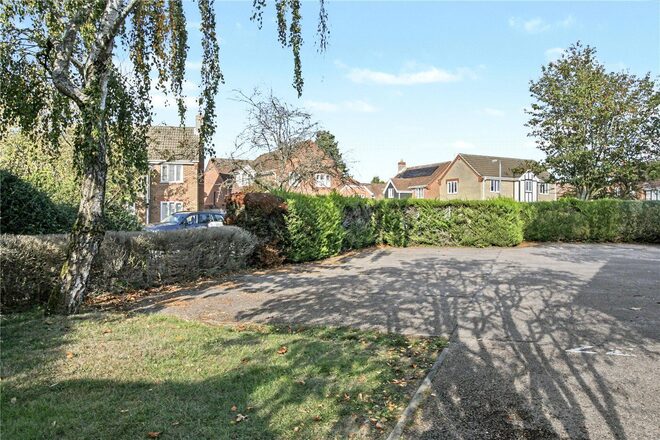 Green Court, Norfolk, NR7