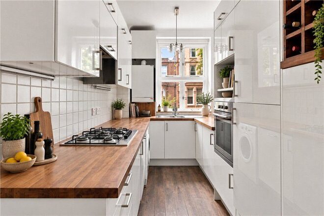 Harrington Gardens, South Kensington, SW7