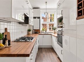 Harrington Gardens, South Kensington, SW7