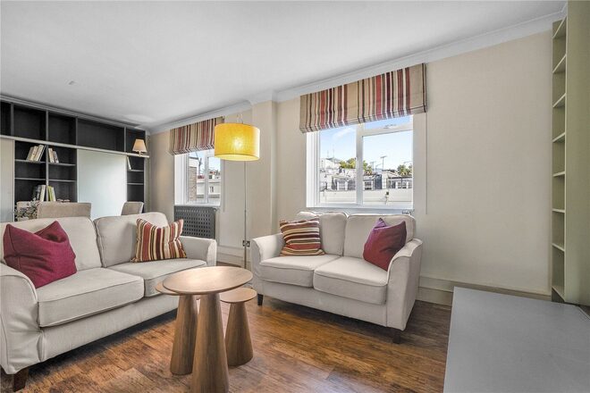 Gloucester Terrace, London, W2