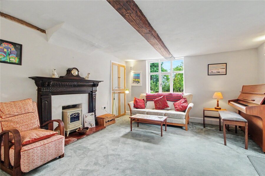 Drawing Room