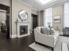 Whitehall Place, London, SW1A