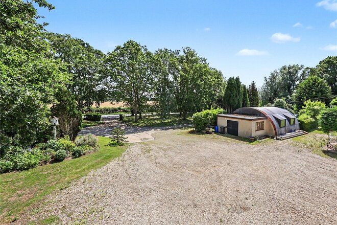 Sandy Lane, Norwich, NR20