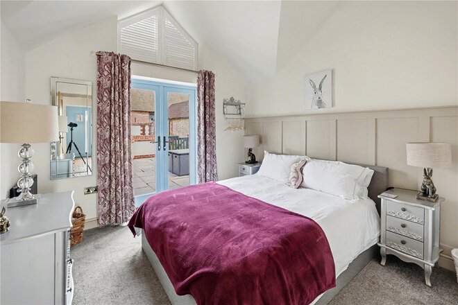 Church Farm Road, Norwich, NR12