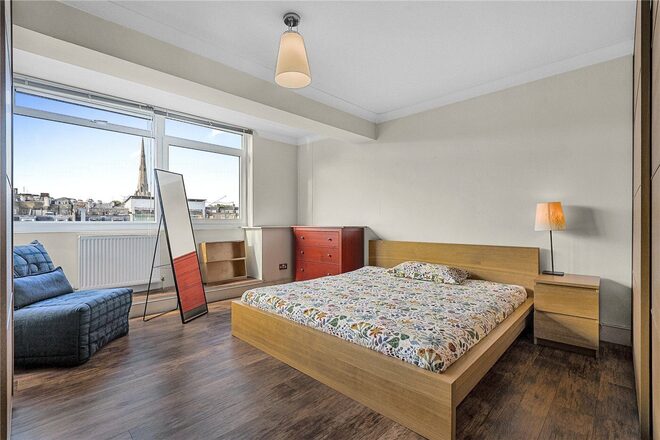 Gloucester Terrace, London, W2