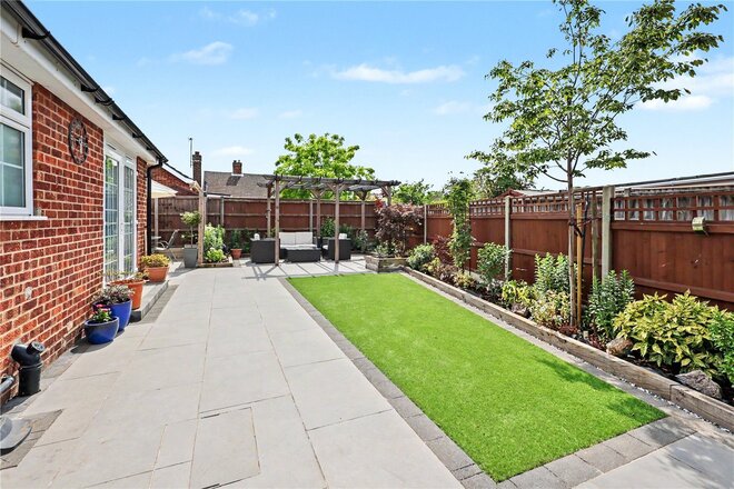 Roedich Drive, Norwich, NR8