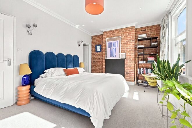 Kynaston Road, London, N16