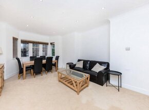 Tudor Close, London, NW3