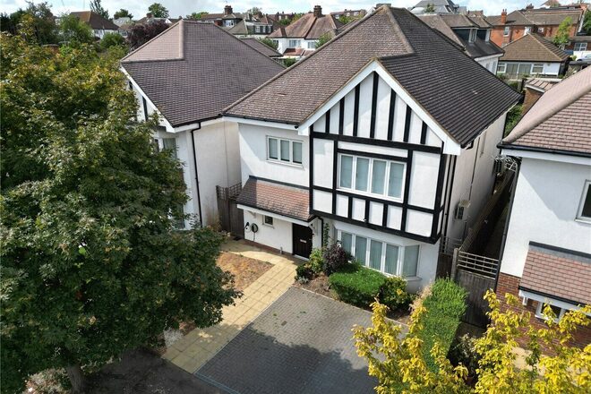 Foscote Road, London, NW4