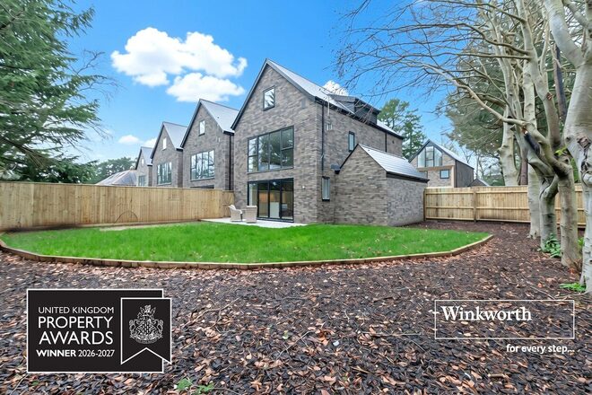 Ringwood Road, Dorset, BH22