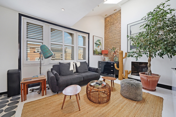 Ladbroke Grove, London, W10