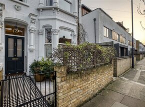 Mortimer Road, London, NW10