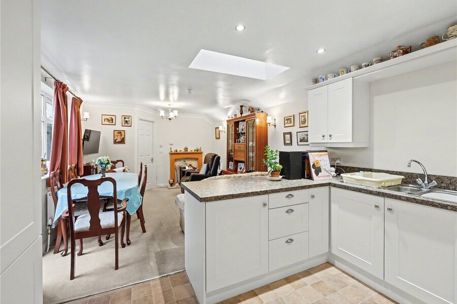 Annese Kitchen