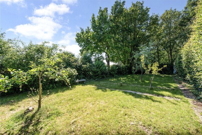 Cliff Way, Winchester, SO21