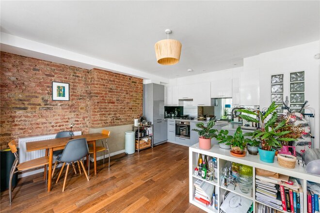 Evering Road, London, E5