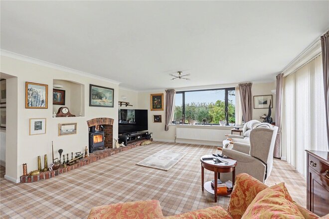 Sandy Lane, Norwich, NR20