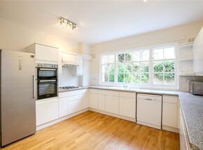 Pembroke Gardens Close, Kensington, W8