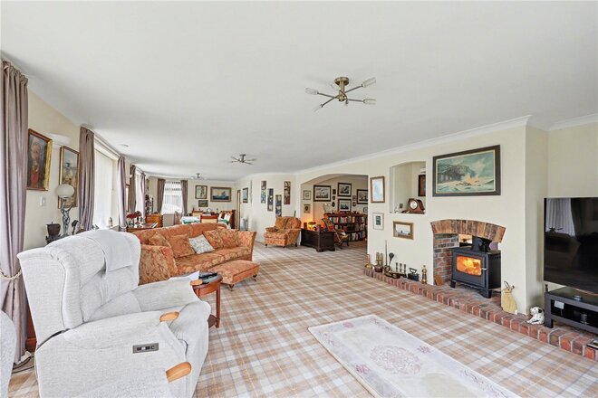 Sandy Lane, Norwich, NR20