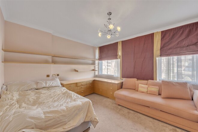 Imperial Court, St John's Wood, NW8