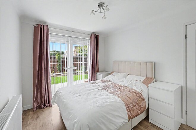Roedich Drive, Norwich, NR8
