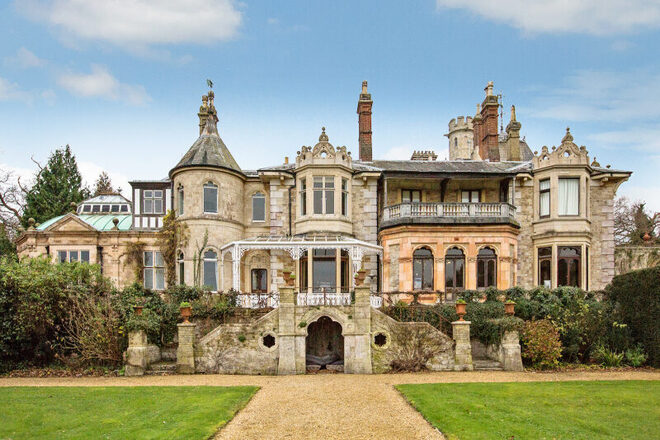 Woodlands Vale, Isle Of Wight, PO33