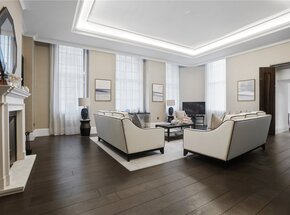 Whitehall Place, London, SW1A