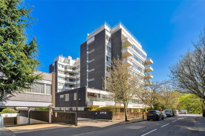 Imperial Court, St John's Wood, NW8