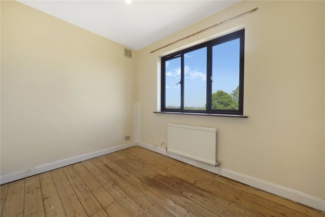 Beulah Hill, London, SE19