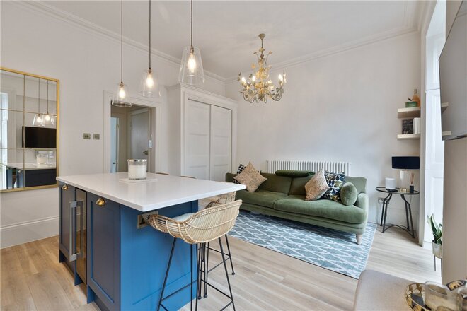 Wilmington Square, London, WC1X
