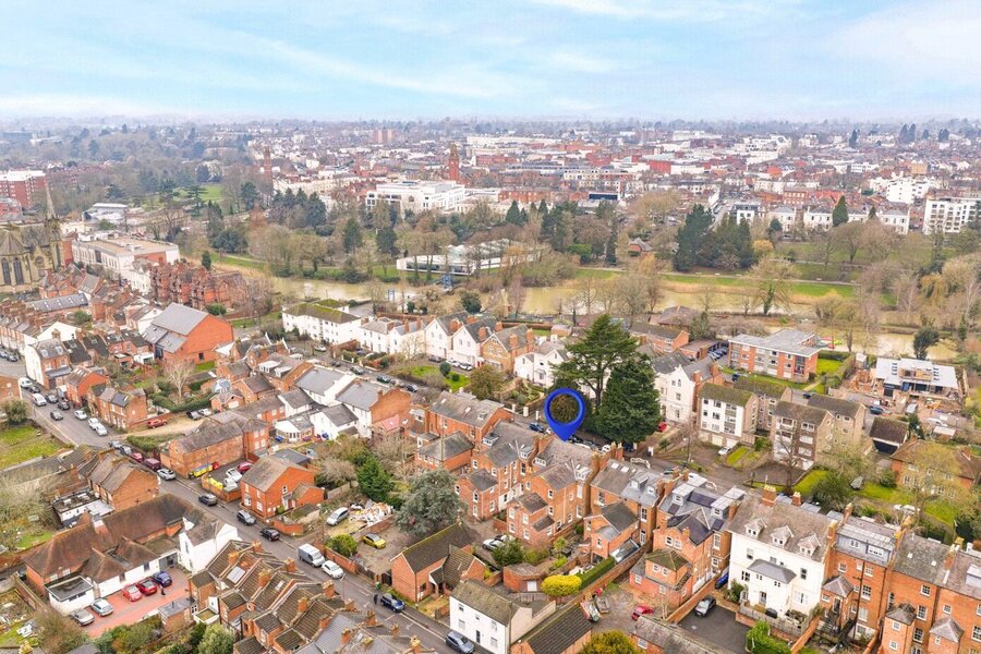 Drone To Jephson