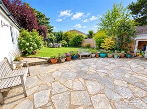 East Cliff Way, Christchurch, BH23
