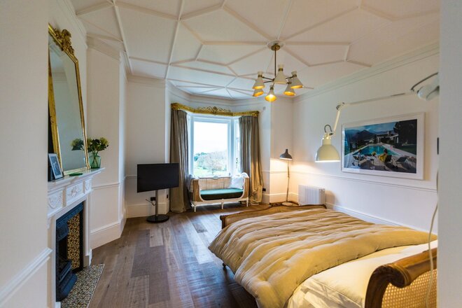 Woodlands Vale, Isle Of Wight, PO33