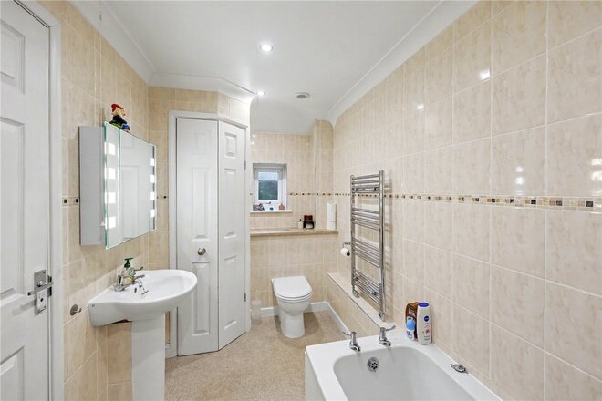 St. Faiths Road, Norwich, NR6