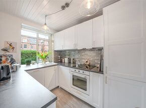 Lambolle Road, NW3