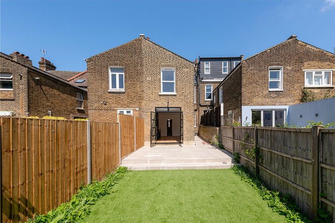 Nightingale Road, London, NW10