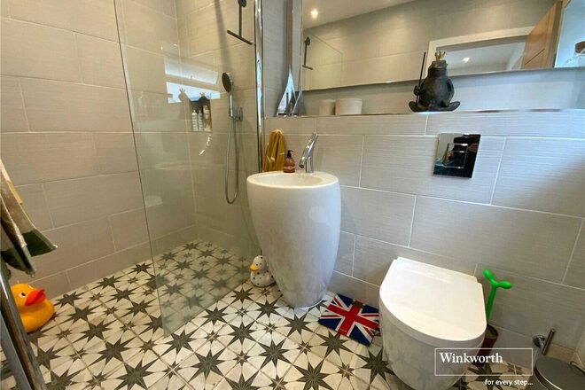 Sheldrake Road, Christchurch, BH23