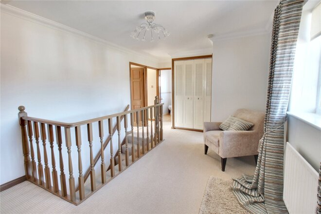 Priors Drive, Norwich, NR6