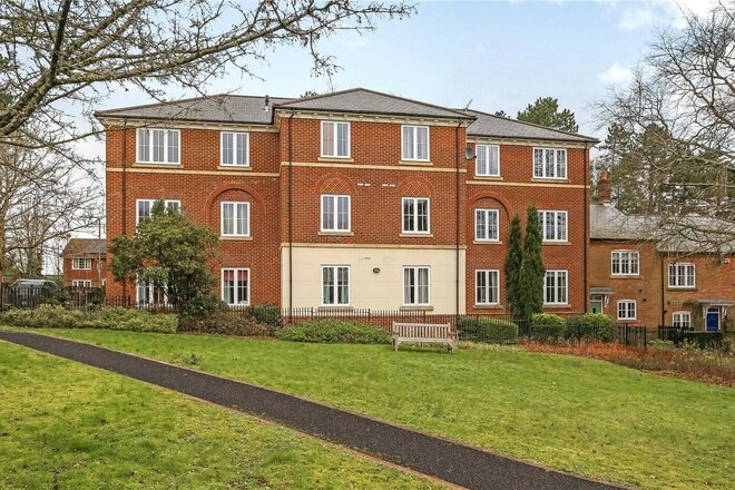 Braemore Court, Winchester, SO22