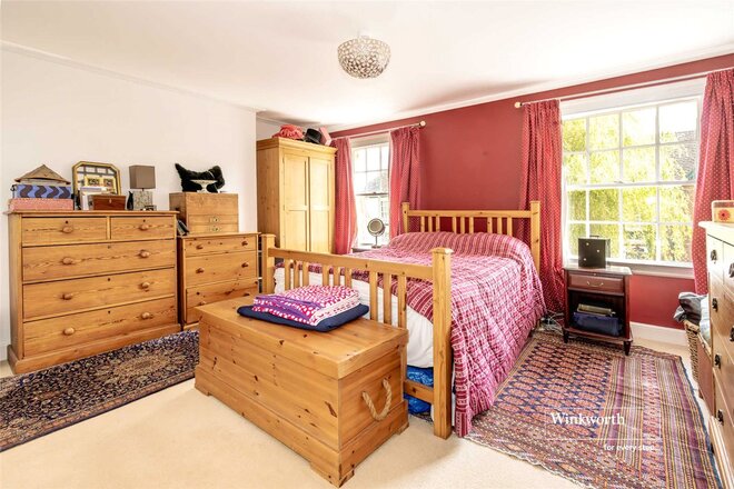 Salisbury Road, Christchurch, BH23