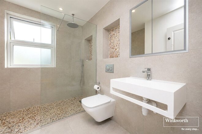 Egerton Gardens, London, NW4