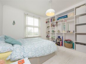 Bathurst Gardens, Kensal Green, NW10